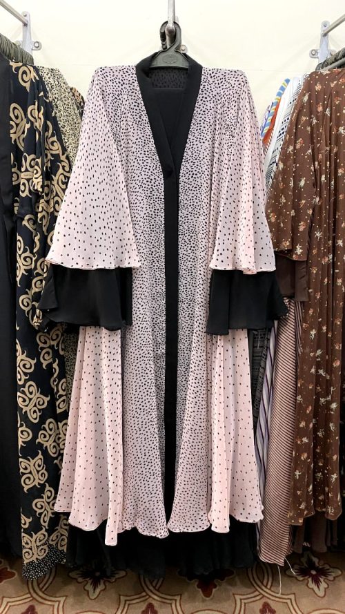 abaya