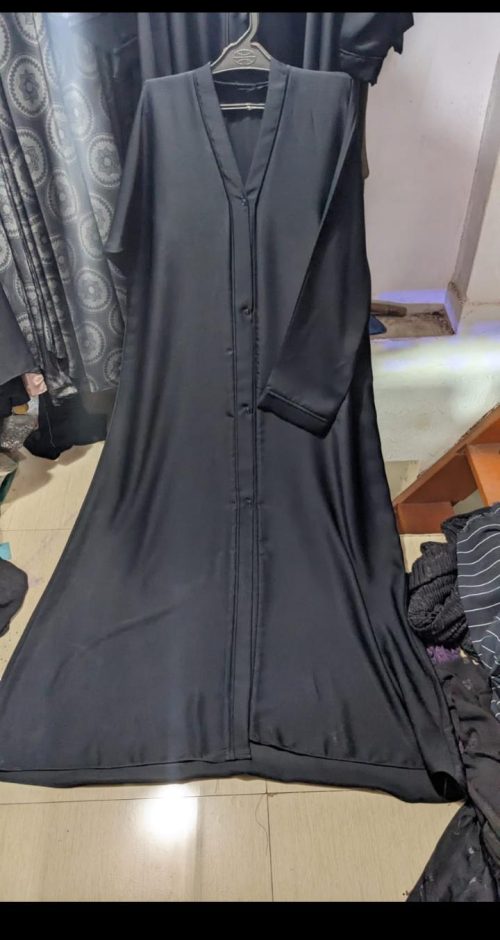abaya