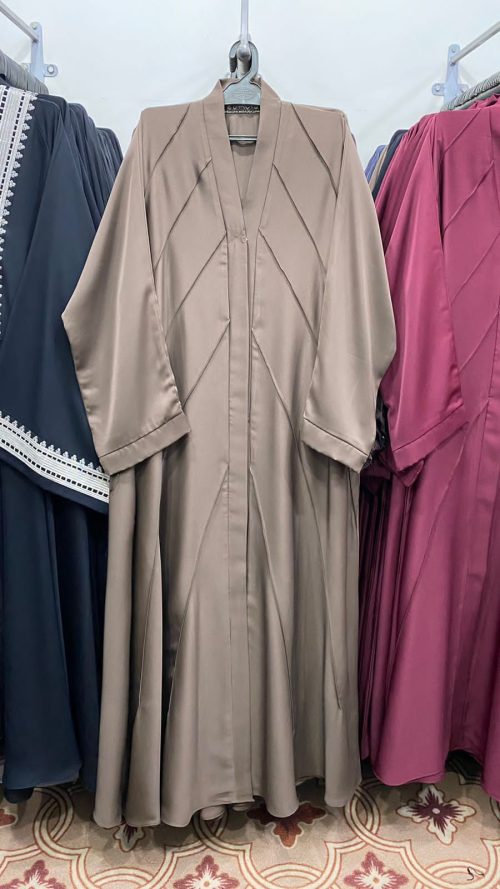 abaya