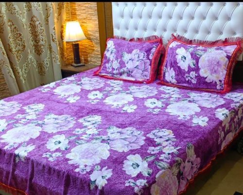 bedsheet