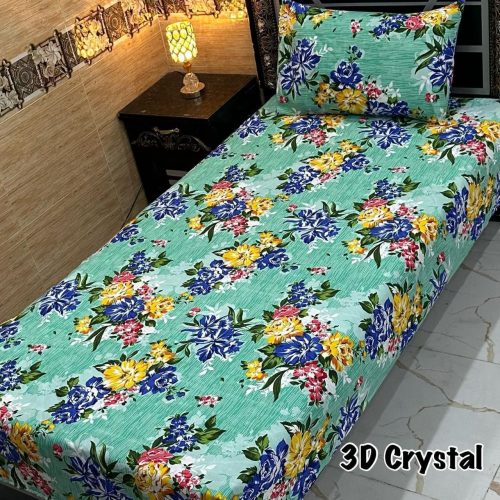 bedsheet