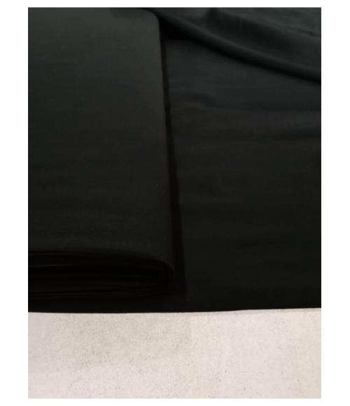 Black Color Cotton Unstitched Cloth For Men’s Primus Plus buttons
